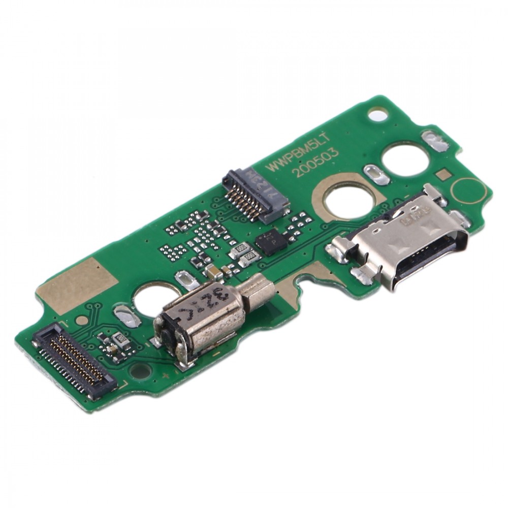 Picture of Charging Port Board for Huawei MediaPad M5 lite 10.1 BAH2-W09/AL10